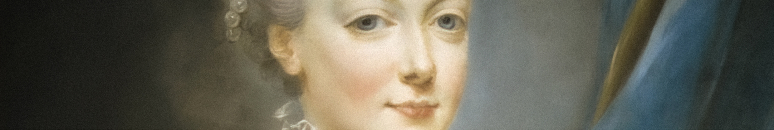 Détail de couverture de Marie-Antoinette dauphine de Pierre de Nolhac
